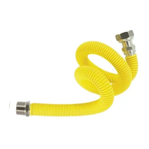 ROV. Rac.ext. GAZ cu protectie 1/2"  30-60 MF ROVAL